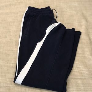 Polo sweatpants